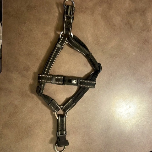 Small dog harness - Picture 3 of 3